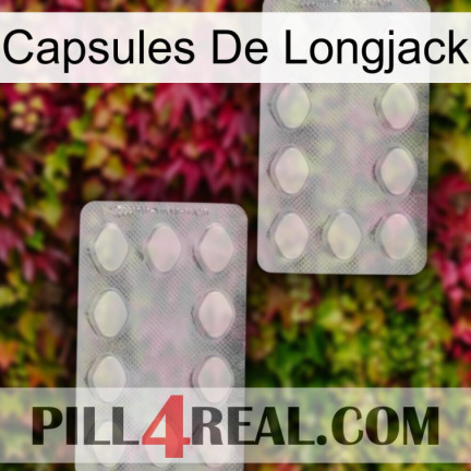Longjack Capsules 17